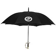 US Marine Corps NCO Officers Umbrella